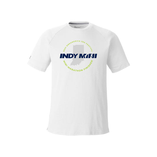 2023 Finisher - Under Armour Unisex Athletics T-Shirt