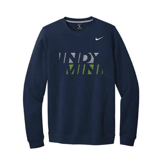 Nike Club Indy Mini Fleece